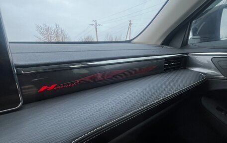Haval Jolion, 2023 год, 2 150 000 рублей, 29 фотография