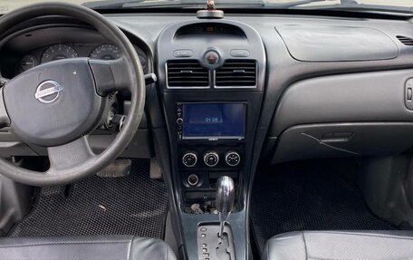 Nissan Almera Classic, 2009 год, 346 800 рублей, 6 фотография