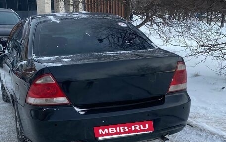 Nissan Almera Classic, 2009 год, 346 800 рублей, 3 фотография