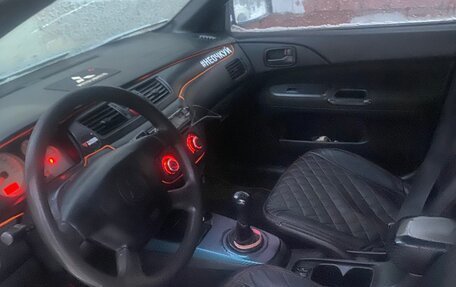 Mitsubishi Lancer IX, 2005 год, 180 000 рублей, 3 фотография