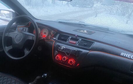 Mitsubishi Lancer IX, 2005 год, 180 000 рублей, 8 фотография