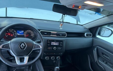 Renault Duster, 2022 год, 2 058 000 рублей, 5 фотография