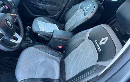 Renault Duster, 2022 год, 2 058 000 рублей, 6 фотография