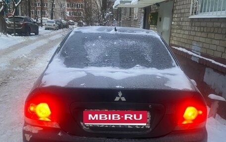 Mitsubishi Lancer IX, 2005 год, 180 000 рублей, 5 фотография