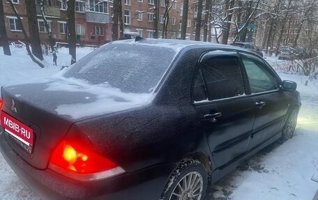 Mitsubishi Lancer IX, 2005 год, 180 000 рублей, 6 фотография