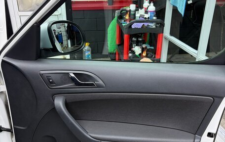 Skoda Yeti I рестайлинг, 2014 год, 1 450 000 рублей, 13 фотография