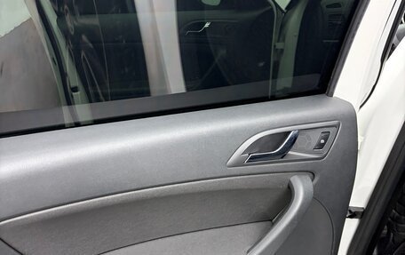 Skoda Yeti I рестайлинг, 2014 год, 1 450 000 рублей, 10 фотография