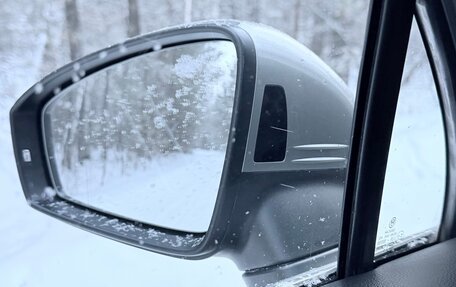 Volkswagen Tiguan II, 2021 год, 2 900 000 рублей, 12 фотография