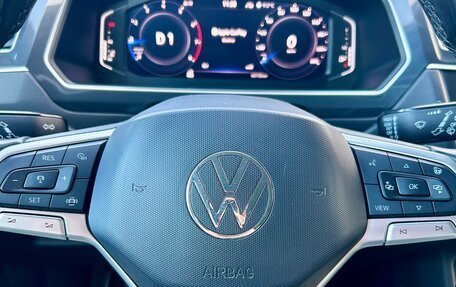 Volkswagen Tiguan II, 2021 год, 2 900 000 рублей, 11 фотография