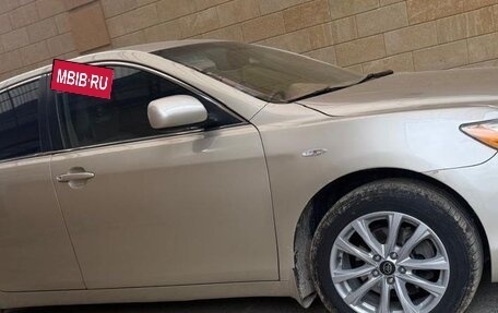 Toyota Camry, 2007 год, 890 000 рублей, 2 фотография