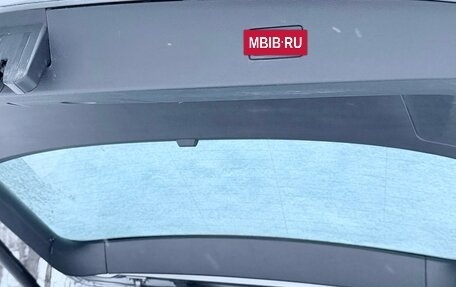 Volkswagen Tiguan II, 2021 год, 2 900 000 рублей, 9 фотография