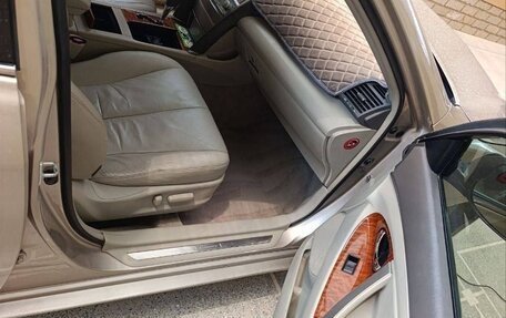 Toyota Camry, 2007 год, 890 000 рублей, 8 фотография