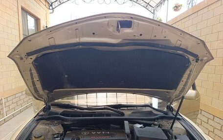 Toyota Camry, 2007 год, 890 000 рублей, 7 фотография