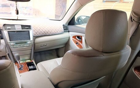 Toyota Camry, 2007 год, 890 000 рублей, 11 фотография