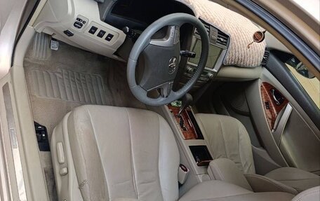 Toyota Camry, 2007 год, 890 000 рублей, 12 фотография