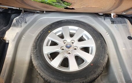 Toyota Camry, 2007 год, 890 000 рублей, 15 фотография