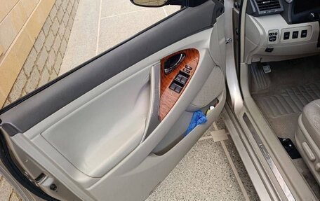 Toyota Camry, 2007 год, 890 000 рублей, 9 фотография