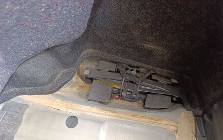 Toyota Camry, 2007 год, 890 000 рублей, 16 фотография