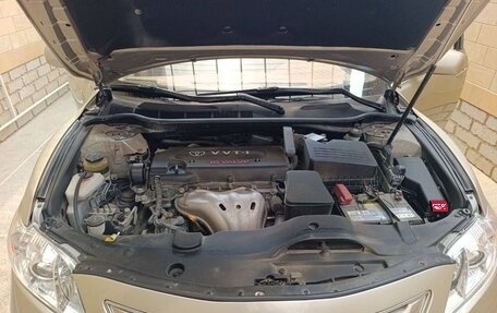 Toyota Camry, 2007 год, 890 000 рублей, 17 фотография