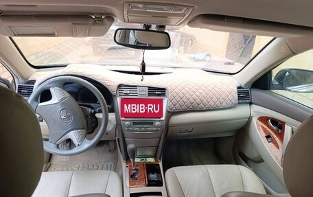 Toyota Camry, 2007 год, 890 000 рублей, 18 фотография