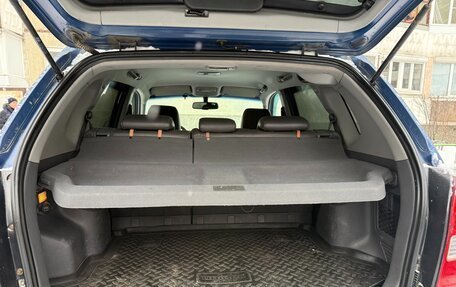Hyundai Tucson III, 2005 год, 870 000 рублей, 11 фотография