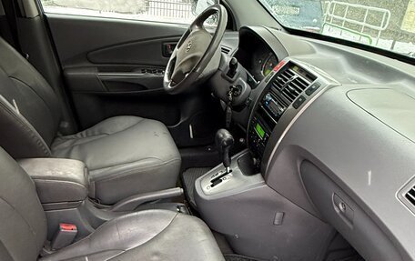 Hyundai Tucson III, 2005 год, 870 000 рублей, 8 фотография