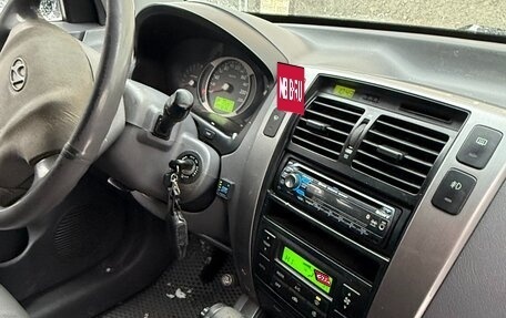 Hyundai Tucson III, 2005 год, 870 000 рублей, 7 фотография