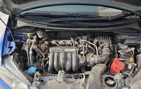 Honda Fit III, 2016 год, 880 000 рублей, 11 фотография