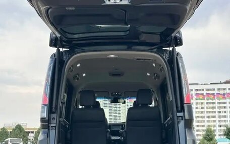 Honda Stepwgn IV, 2017 год, 2 300 000 рублей, 27 фотография