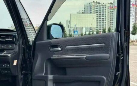 Honda Stepwgn IV, 2017 год, 2 300 000 рублей, 26 фотография