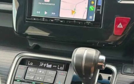 Honda Stepwgn IV, 2017 год, 2 300 000 рублей, 37 фотография