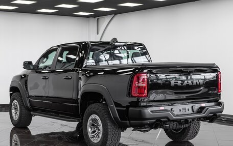 Rambler 1500, 2025 год, 10 890 000 рублей, 5 фотография