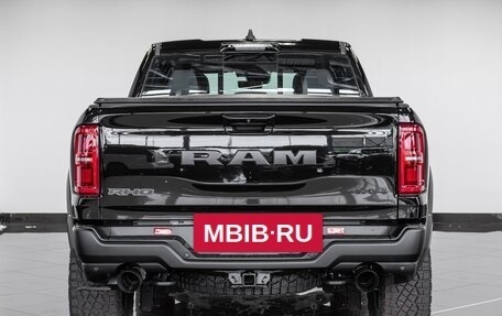 Rambler 1500, 2025 год, 10 890 000 рублей, 6 фотография