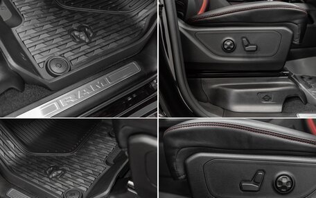 Rambler 1500, 2025 год, 10 890 000 рублей, 14 фотография