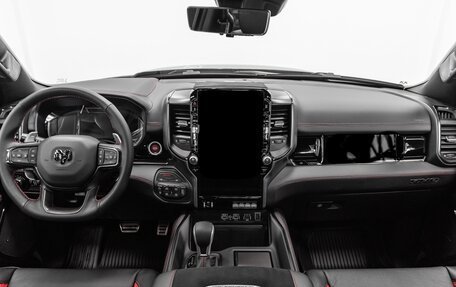 Rambler 1500, 2025 год, 10 890 000 рублей, 17 фотография