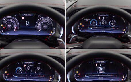 Rambler 1500, 2025 год, 10 890 000 рублей, 21 фотография