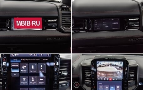 Rambler 1500, 2025 год, 10 890 000 рублей, 22 фотография