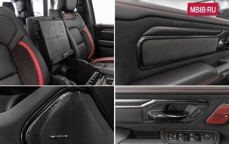 Rambler 1500, 2025 год, 10 890 000 рублей, 12 фотография