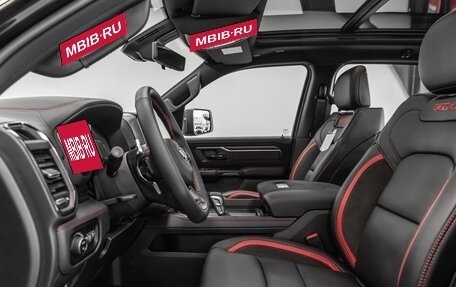 Rambler 1500, 2025 год, 10 890 000 рублей, 13 фотография
