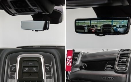 Rambler 1500, 2025 год, 10 890 000 рублей, 25 фотография