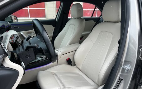 Mercedes-Benz A-Класс, 2019 год, 2 590 000 рублей, 15 фотография