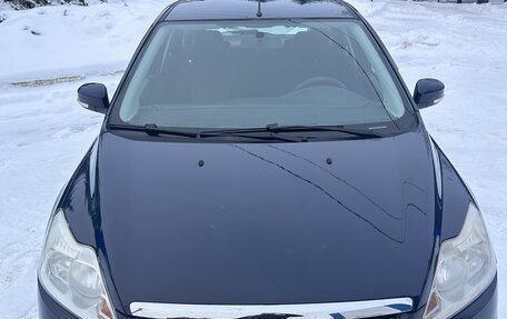 Ford Focus II рестайлинг, 2010 год, 610 000 рублей, 6 фотография