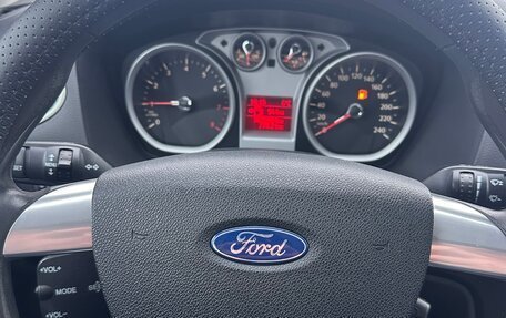 Ford Focus II рестайлинг, 2010 год, 610 000 рублей, 14 фотография