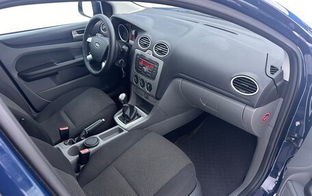 Ford Focus II рестайлинг, 2010 год, 610 000 рублей, 12 фотография