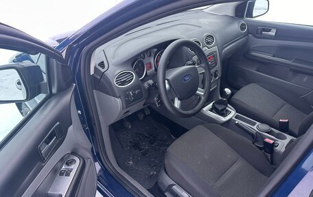 Ford Focus II рестайлинг, 2010 год, 610 000 рублей, 13 фотография