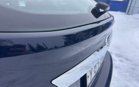 Ford Focus II рестайлинг, 2010 год, 610 000 рублей, 17 фотография