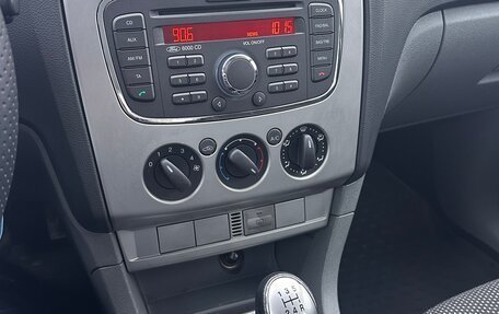 Ford Focus II рестайлинг, 2010 год, 610 000 рублей, 16 фотография