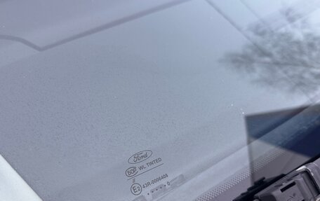 Ford Focus II рестайлинг, 2010 год, 610 000 рублей, 18 фотография