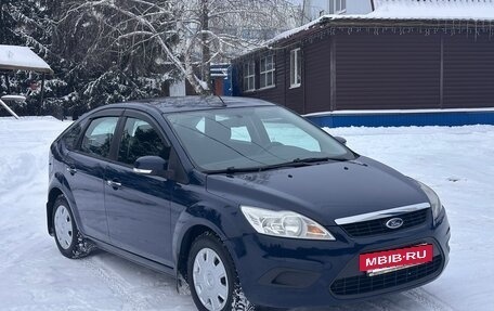 Ford Focus II рестайлинг, 2010 год, 610 000 рублей, 7 фотография