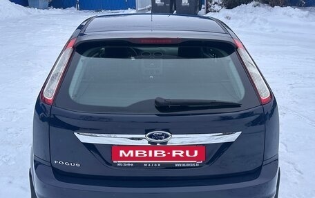 Ford Focus II рестайлинг, 2010 год, 610 000 рублей, 10 фотография